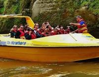 Unique Whanganui River Experience Ltd. image 1